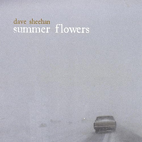 Summer Flowers [Audio CD] Dave Sheehan and Brett Pemberton by null