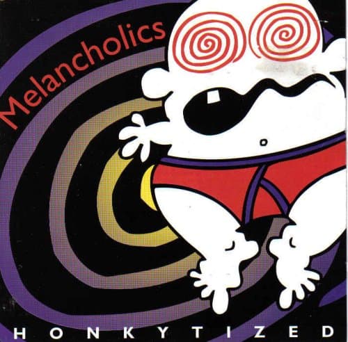 Honkytized [Audio CD] by null