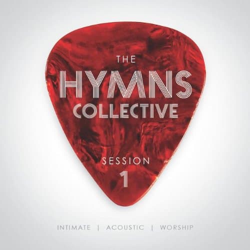 Session One [Audio CD] Hymns Collective by null