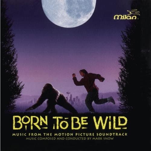 Born To Be Wild