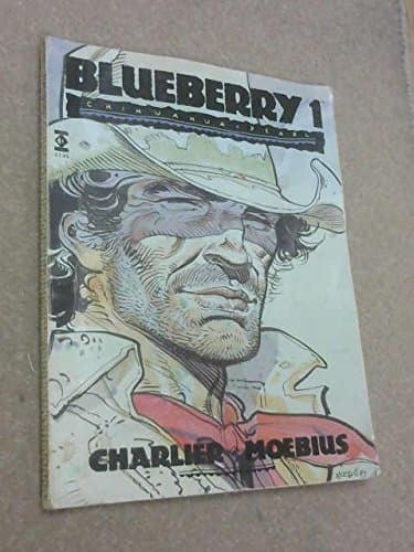 Blueberry: Chihuahua Pearl Bk. 1 [Paperback] Charlier, Jean-Michel by null