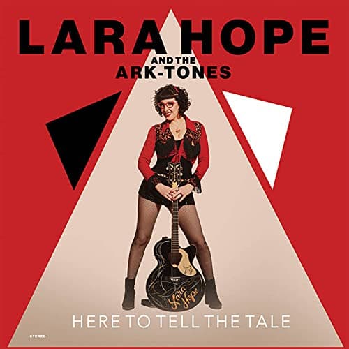 'Here To Tell The Tale' (CD, 2021) [Audio CD] by null