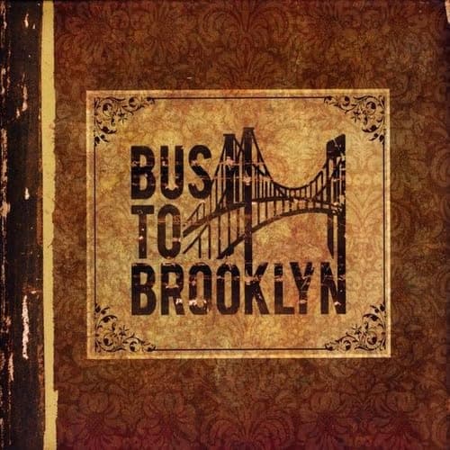 Bus to Brooklyn [Audio CD] Bus To Brooklyn by null