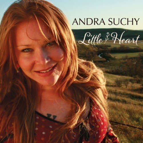 Little Heart by Andra Suchy (2013-05-04) [Audio CD] by null