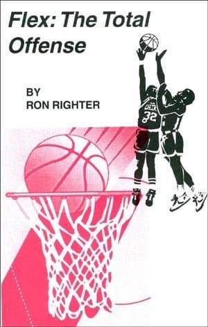 Flex the Total Offense by Ron Righter