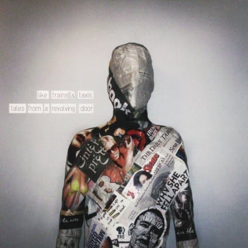 Tales from a Revolving Door [Audio CD] Like Trains & Taxis by null