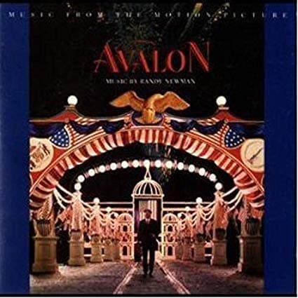 Avalon [Audio Cassette] by null