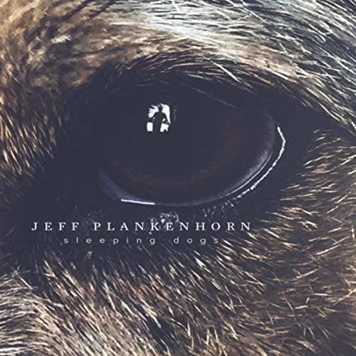 Sleeping Dogs [Audio CD] Jeff Plankenhorn