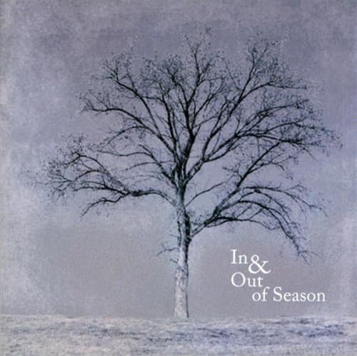 In & Out of Season [Audio CD] Fike and Dana by null