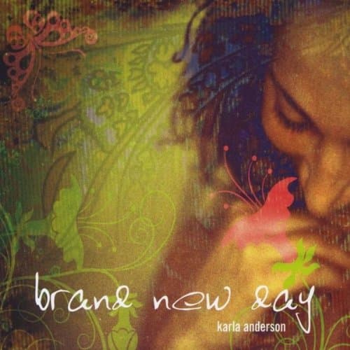 Brand New Day [Audio CD] Anderson, Karla by null