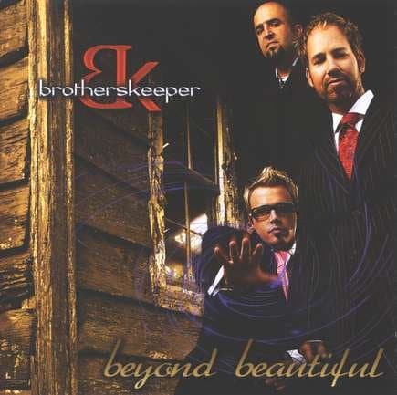 Beyond Beautiful [Audio CD] by null