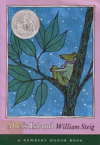 Abels Island [Paperback] Steig, William by null