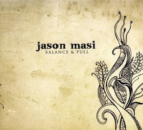 Balance & Pull Jason Masi by null