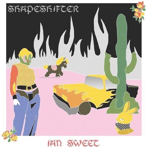 Shapeshifter [Audio CD] IAN SWEET by null