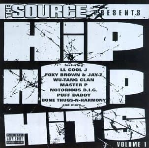 Source Presents:Hip Hop Hits