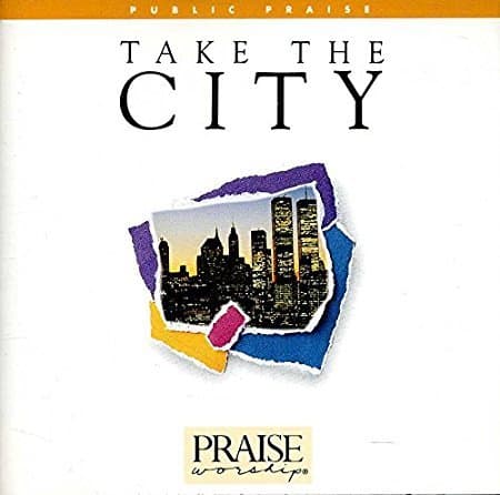 Take the City [Audio Cassette]