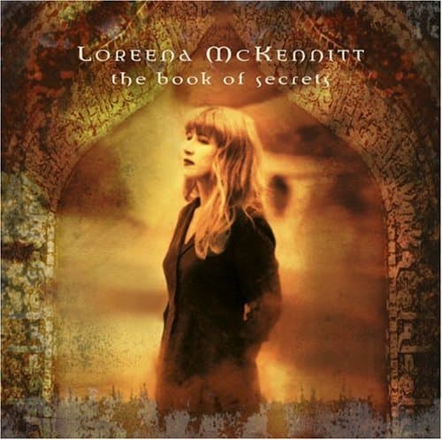 The Book of Secrets [Audio CD] Mckennitt, Loreena by null