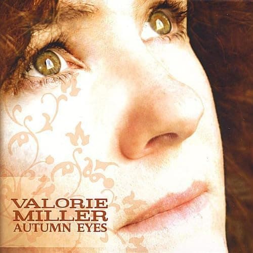 Autumn Eyes [Audio CD] Valorie Miller by null
