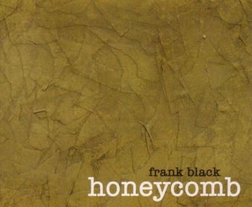 Honeycomb by Frank Black [Audio CD] by null