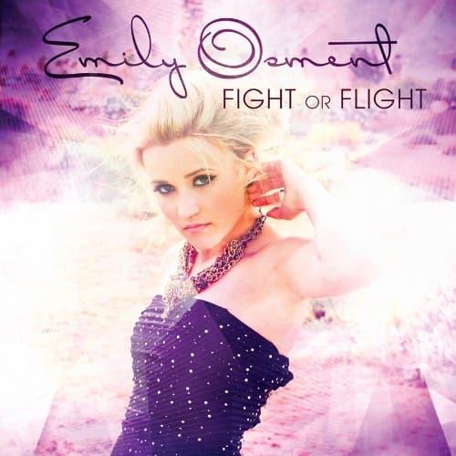Fight or Flight [Audio CD] Emily Osment by null