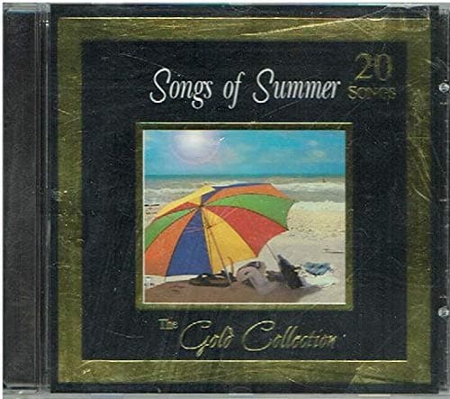 Songs of Summer
