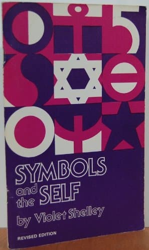 Symbols and the self Shelley, Violet by null