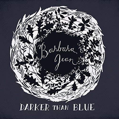 Darker Than Blue [Audio CD] Barbara Jean by null