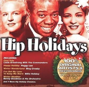 Hip Holidays