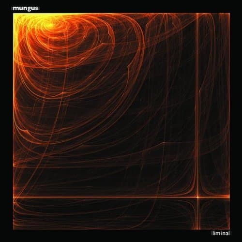 Liminal [Audio CD] Mungus by null