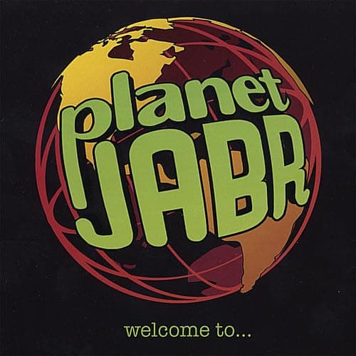 Welcome to [Audio CD] Planetjabr by null