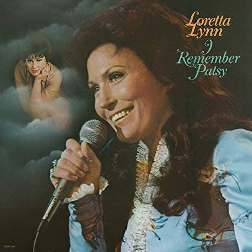 Loretta Lynn : I Remember Patsy [Audio Cassette] by null