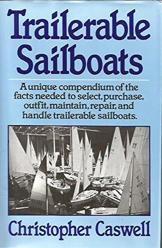 Trailerable sailboats Caswell, Christopher by null