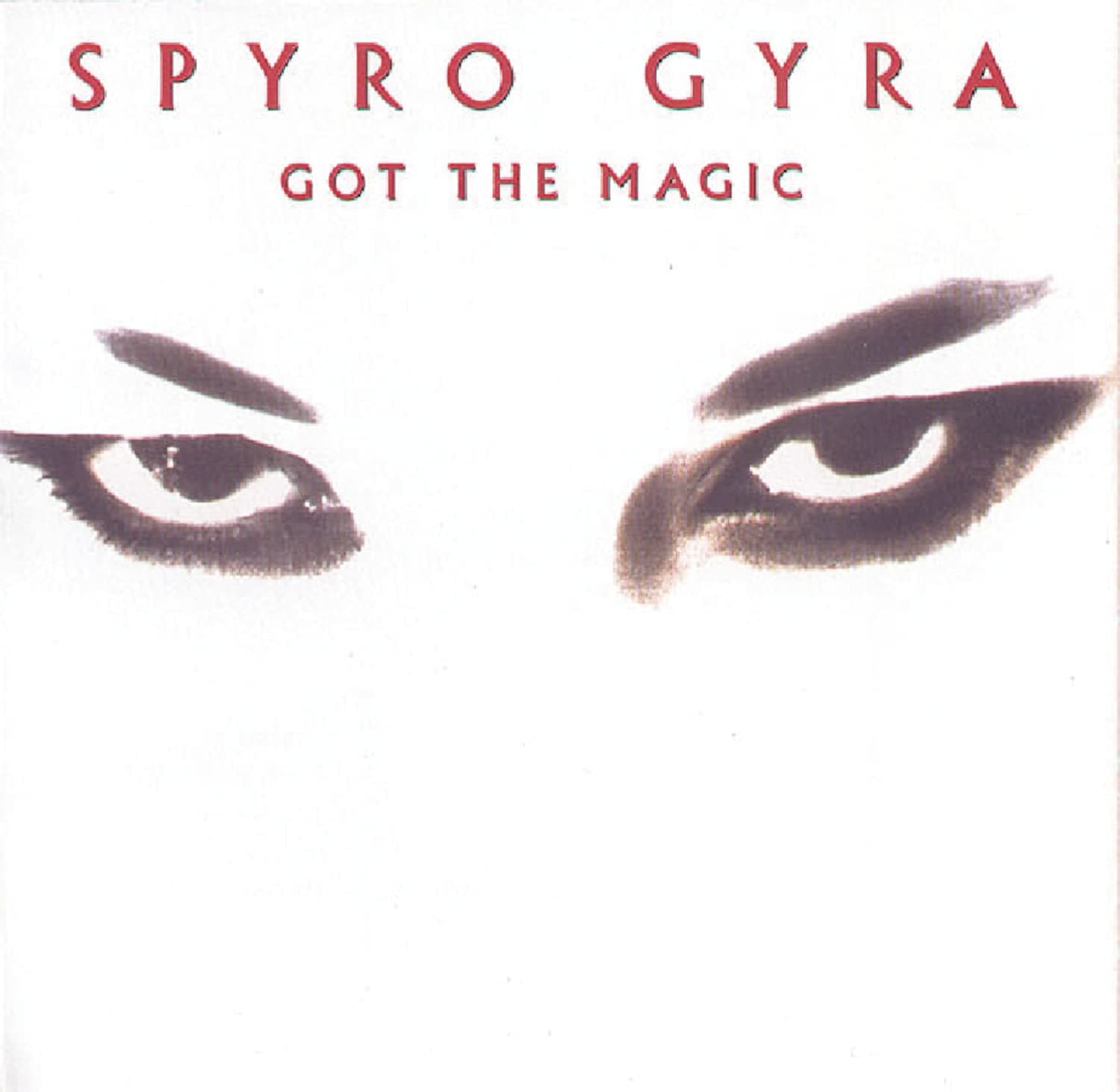 Got The Magic [Audio CD] Spyro Gyra by null