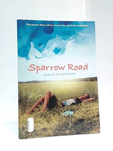 Sparrow Road [Paperback] O'Connor, Sheila by null