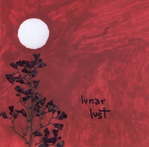 Lunar Lust by Sean Hayes [Audio CD] by null