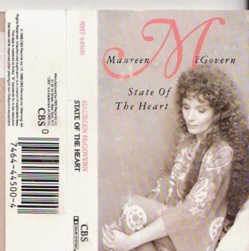 State of the Heart [Audio Cassette] by null