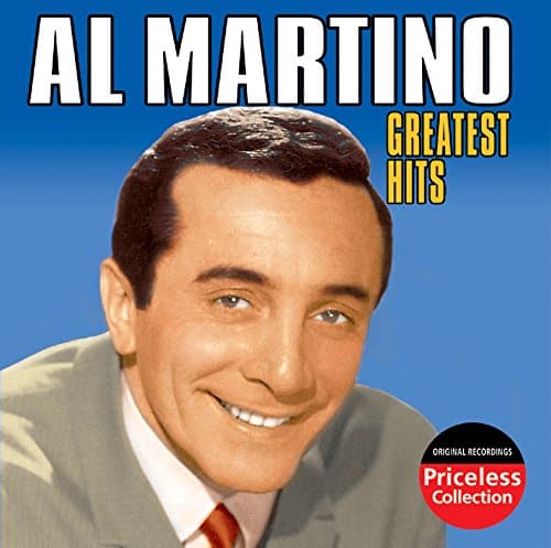 Greatest Hits [Audio CD] Martino, Al by null
