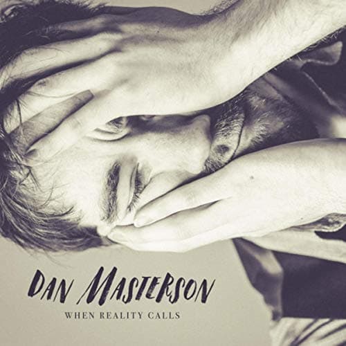 When Reality Calls [Audio CD] Dan Masterson by null