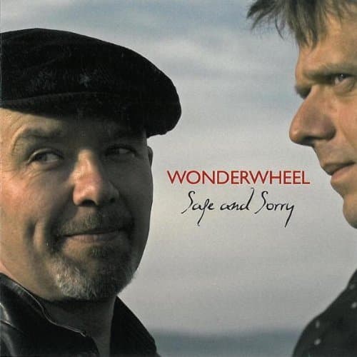 Safe & Sorry by Wonderwheel (2009-08-18) [Audio CD] by null