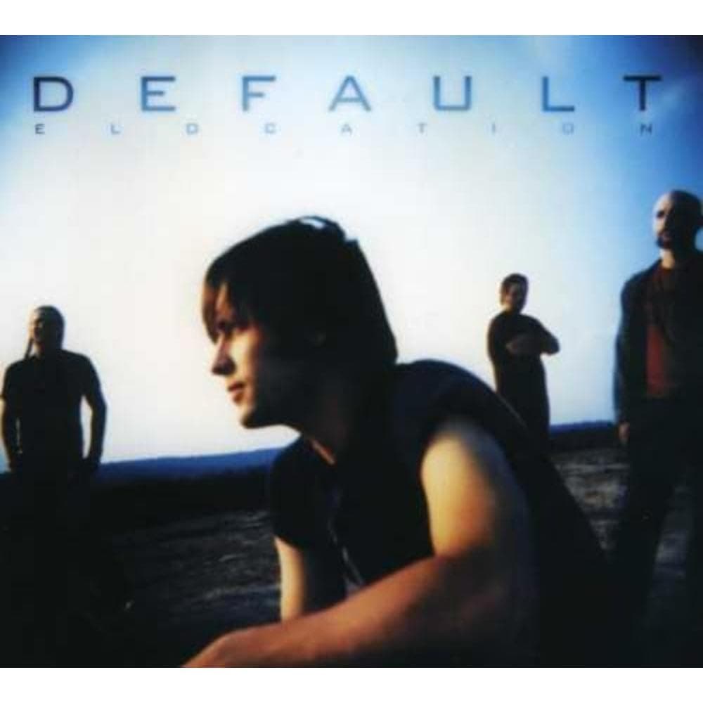 Elocation [Audio CD] Default by null