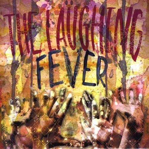 Fever [Audio CD] The Laughing by null