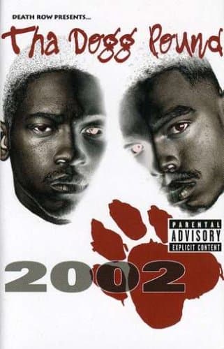 2002 [Audio Cassette] Tha Dogg Pound by null