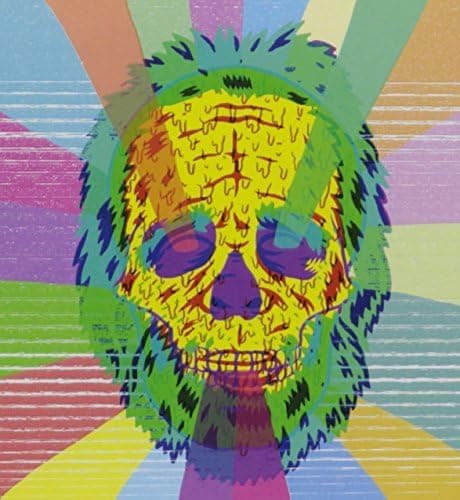 Weird Waves [Audio CD] Minotaurs by null