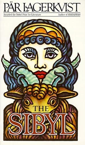 The Sibyl by Par Lagerkvist (1963-09-12) [Paperback Bunko] unknown author by null