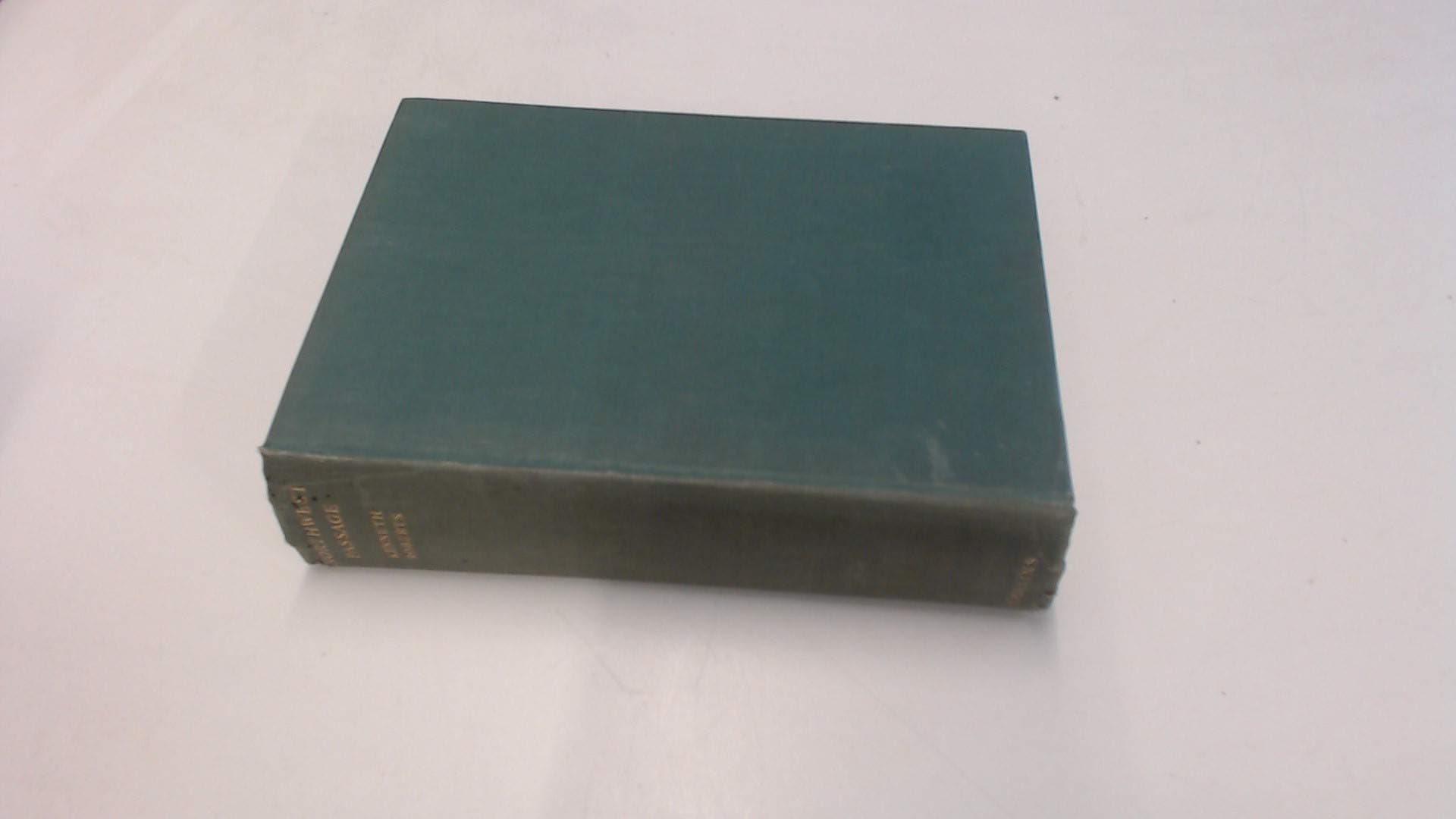 Northwest Passage [Hardcover] Roberts, Kenneth by null