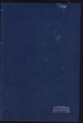 Lost Ecstasy [Hardcover] Mary Roberts Rinehart by null