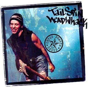 Tailspin Headwhack [Audio Cassette] Duarte, Chris