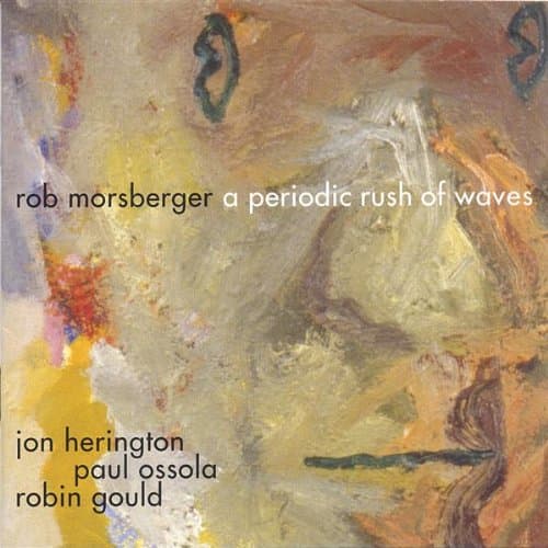 Periodic Rush of Waves [Audio CD] by null