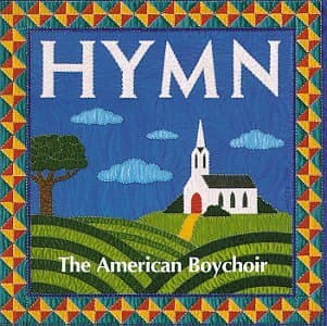 Hymn [Audio CD] American Boychoir; Chapman; Paris and Slce by null