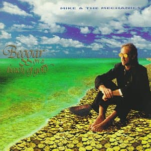 Beggar on a Beach of Gold [Audio Cassette] Mike & the Mechanics